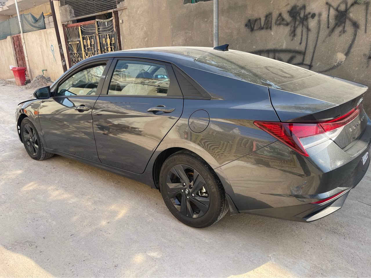 البيع النتره 2022 
وارد امريكي 
مرقم بصره معوقين حاضر الوكاله 
حادثه جاملغ وبنيد صفحت اليسره تعديل الشاصي  +وجاملغ بارد صفحه اليمنه
بكان سياره بصره شط العرب
الشراي ينتصل ***********

 مواصفاتها / 
- تشغيل عن بعد
- بصمة تشغيل ابواب وصندوك-
- محرك 2000 Doch دوش 
 - كامرا 
- تبريد بيانو لمس 
-تبريد منفصل
- رادارات 360 درجة ( امامي جانبي خلفي ) 
- التحذير عند فتح الباب 
-رجاج استيرن 
- تحكم ستيرن 4 جهات 
- دشبول  4 وضعيات متغيره 
- 3 وضعيات قيادة  
- مثبت سرعة ذكي ( التحذير عند مغادرة المسار )
‏- Auto Hold التوقف لفترات قصيرة
- سايد بريك بصمة 
-شاشة بلازمة حجم كبير لمس تدعم نظام الابل كار بلي والاندرويد  و GPS  
-شحن واير ليس 
-ويل كب ١٧  
-تشغيل عن بعُد 
-اضواء ترحيب عند الاقتراب 
- مازدات لد نهاري + زنون  
-نقط عمياء
-تدفئة بالكشنات 
-كير اوتماتيك و S 
-تحديد مسار وقيادة ذاتية
  - رادار امامي 
- مانع انزلاق 
-

 السعر 138 قفل  ملاحظه مايعجبك اعبر المنشور جو130 لاحد يخابر وكل تفاصيل بل منشور الاستفسار*********** البصرة, العراق
