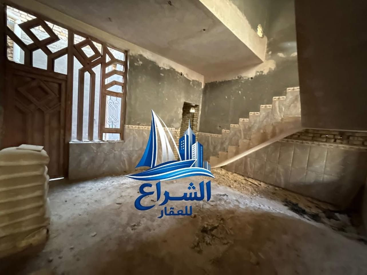 🏠بيت للبيع
📍حي الحسين 

📐مساحه ١٢٥ متر وجه ١٠ نزال ١٢.٥

🕍البناء طابق واحد كونكريت 

•البناء:
•غرفه
•استقبال
•صاله 
•مطبخ 
•صحيات٢ 

#مكتب_الشراع_للعقار
📍شوملي تقاطع زكي مقابيل صيدليه شيماء 

🔺بيع وشراء العقارت 🔺إداره إملاك🔺إيجار🔺إستثمار
🔺نبيع عقارك بأسرع وقت وبأفضل سعر
🔺ثقتكم اساس نجاحنا..وخدمتكم أولويتنا...
🔺فرص عقارية مدروسة.. وخطوات ثابتة نحو النجاح
🔺خبرة وثقة للبيع والشراء والتأجير
🔺إمانه🔺مصداقيه🔺إلتزام

📞للإستفسار 

***********☎️
***********☎️
