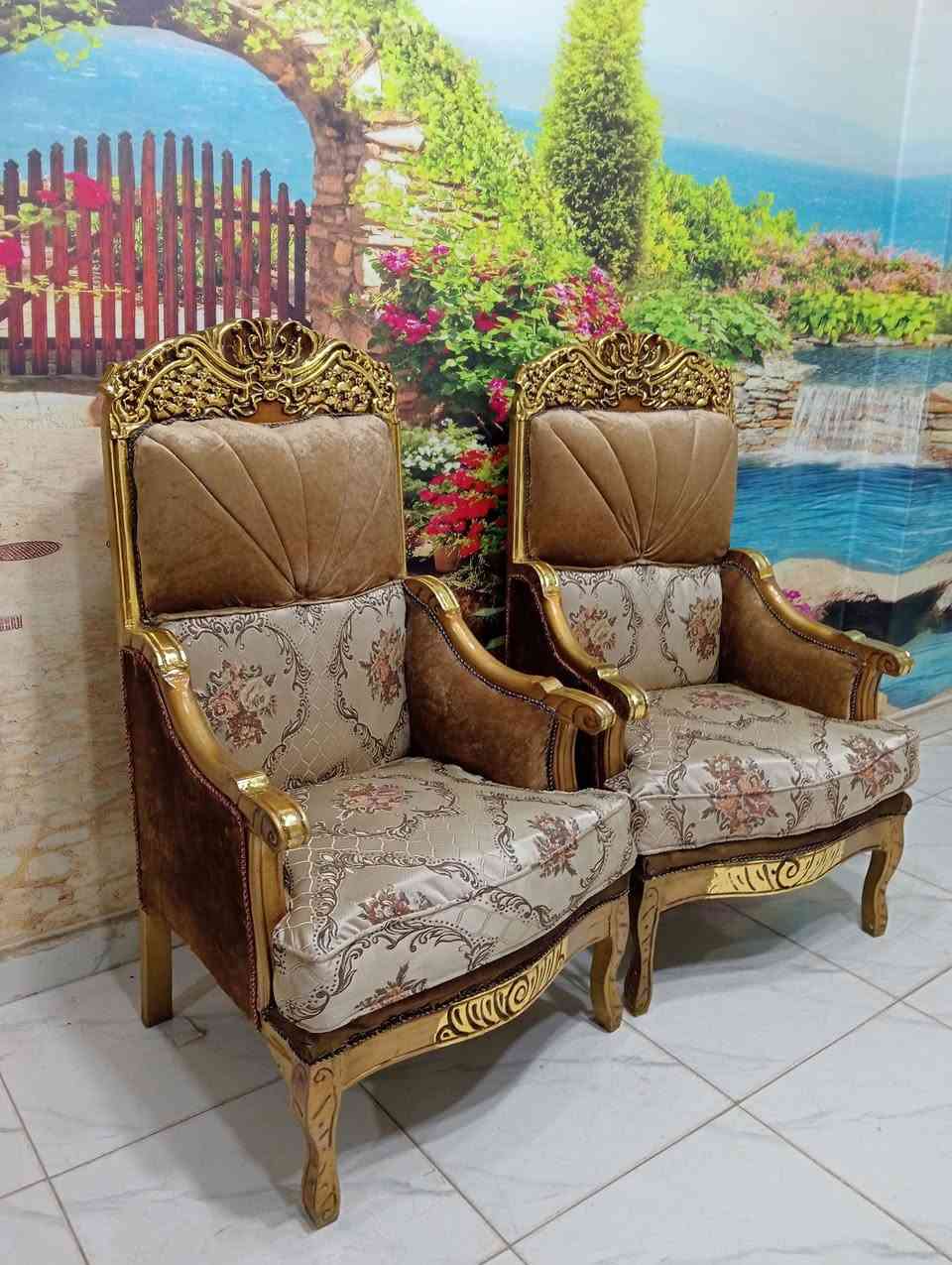 ده صالون عموله خشب زان احمر شلت متحركه استعمال بحاله ممتازه جدا على الفرش على طول اثنين كنبه اثنين فوتيه ترابيزه الرخامه الظهر اسفنج المخدع اسفنج الشلت اسفنج الله يبارك لصاحب النصيب بسعر روعه جدا💯 رقم التواصل 01226845521


**إذا كنت صاحب هذا الإعلان وتريد حذفه لأي سبب، رجاءا أرسل رسالة إلى الدعم الفني**