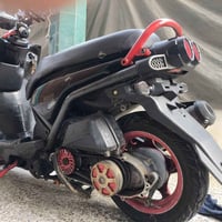 للبيع دراجه سكنس جبلي دراجه حلوه وخير من الله مكينه صار لي اسبوعين من ...