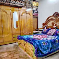 غرفة خشب • الموصل • تفاوض بسيط