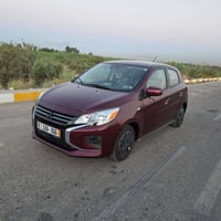 ميتسوبيشي ميراج • ميراج ES 2024 • سيارة اقتصادية • ميتسوبيشي 2024 • مي...