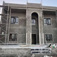 لباخ جص وسمنت متفرق تصل كادر متكوم من 4 خلفات و4 عمال تصل 07715529170