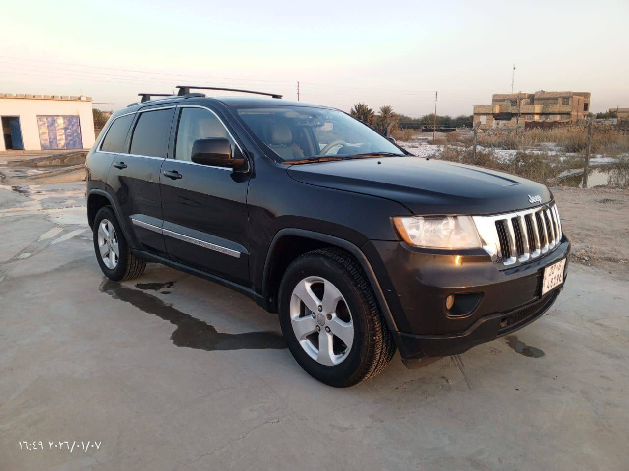 سلام عليكم سياره جيب موديل  2011  وارد خليجي أدوات ادوات للبيع
سياره مفوله عده الفتحه 
سياره كصت جنطه دخول جديد فول مواصفات عده الفتحه 
متوم طبق الصل رقام وسنويه نكليزي ويه الشاصي شمالي 
كير مكينه كفاله حديده جديده تخم تاير جديد 
مكينه 3600 
تبريد ثلج كهربائيات كله شغاله كشنات كله كهربائيات 
سياره جاهزه واحد عله واحد ألف دينار ما تخسر عليه 
السعر 70 وبيه مجال حك الجيه 
مكاني ناصرية 
***********
