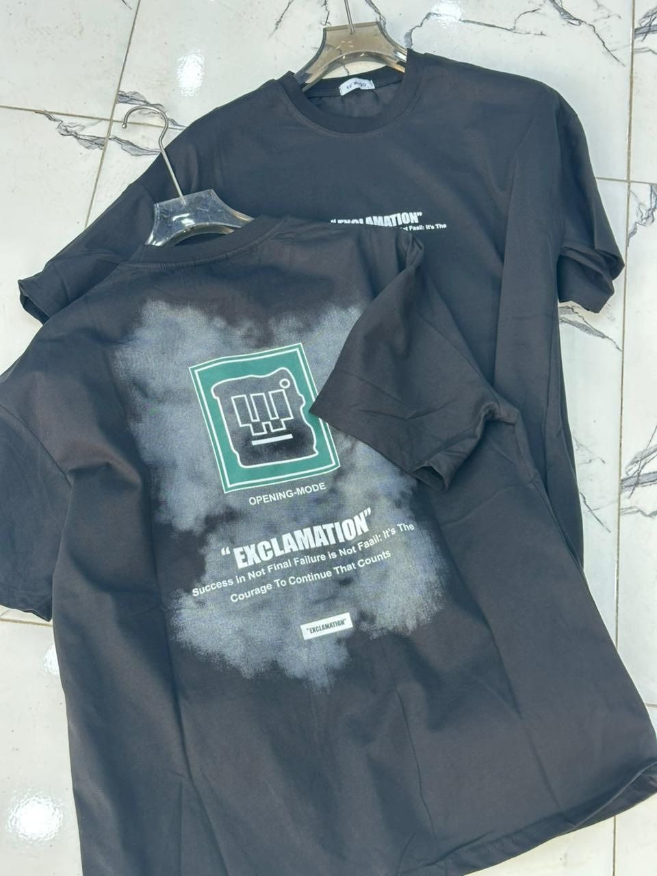 بدي موشم تركي خاميه درجه اولى
سريه 5 قطع M/3XL
سعر القطعه 7 الشد 10 قطع 70 الف


**إذا كنت صاحب هذا الإعلان وتريد حذفه لأي سبب، رجاءا أرسل رسالة إلى الدعم الفني**