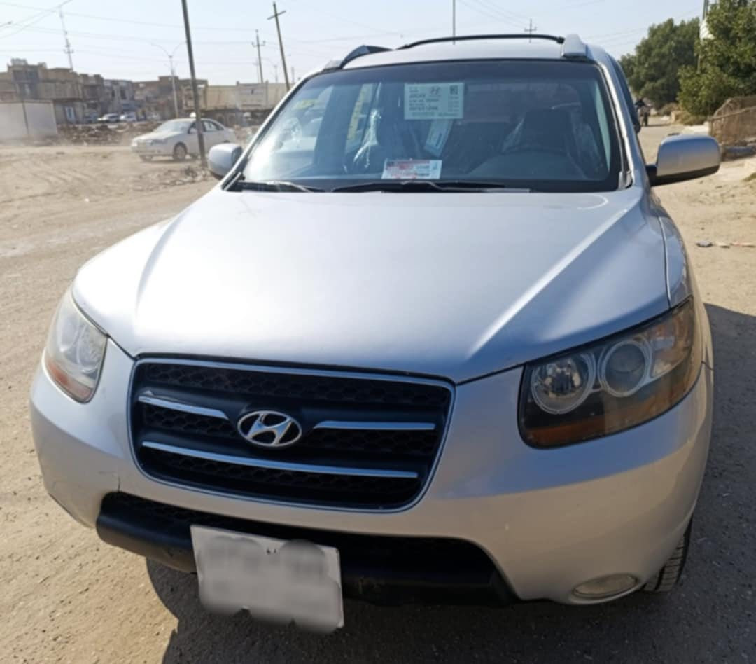 سلام عليكم سنتافيه ٢٠١٠ سياره كصه جنطه كير مكينه
 صدر تبريد تخم  تاير جديد  سياره كاز بعدهي شركه متومه اربيل دكه حاسبه وين مايعجبك  مكينه صفر جاج 6سلندر 
السعر 48
المكان بغداد
الشراي يخابر ***********
