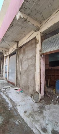 تصليحات • الموصل الساحل الايمن