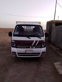 كيه بنكو • ٢٠١٦ • ناصريه