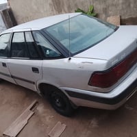 اسبرو • ١٩٩٤ • رقم بغداد