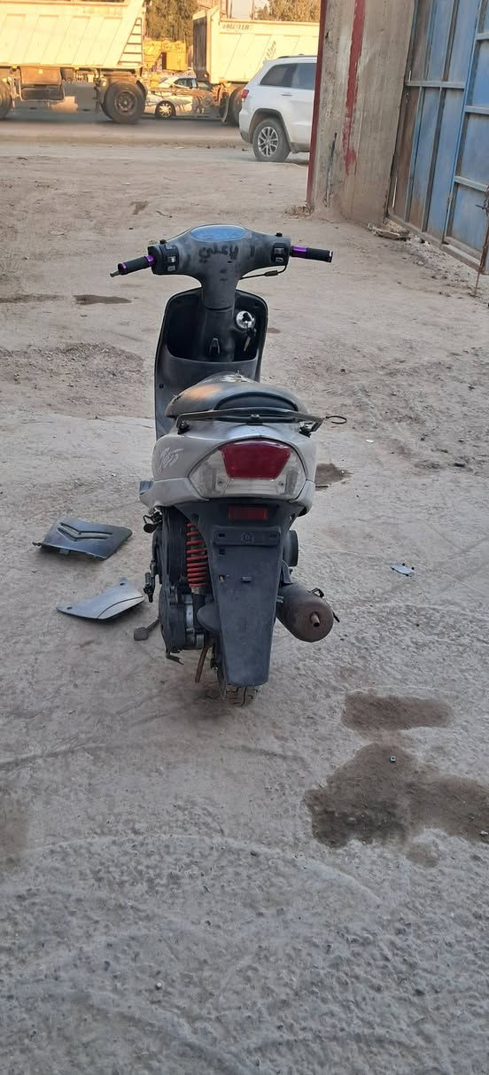 اسلام عليكم درجه لبيع ماكس منغولي مكفوله درجه جديده 
***********
