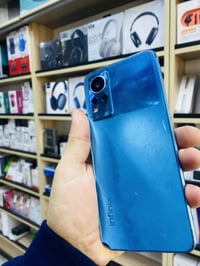 انفنكس نوت ١١ • ١٢٨/٦ • نظافة ٨٠٪