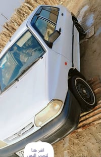 موديل ٢٠١٤ • باسمي • ديوانية