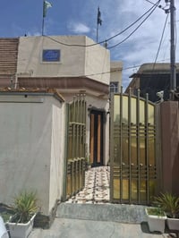 بابل حي العسكري • ١٠٠م • طابو صرف