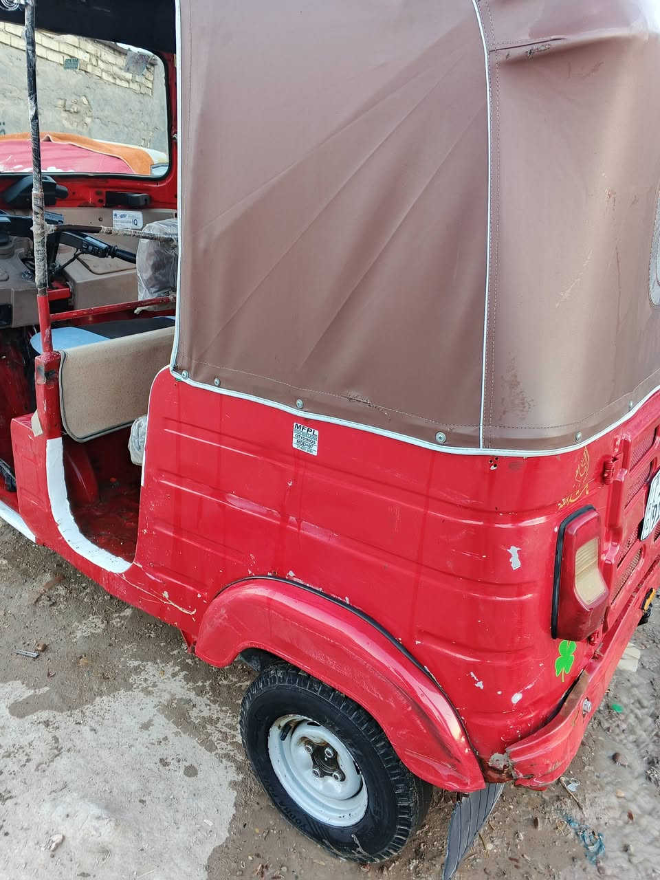 السلام عليكم تكتك للبيع موديل 17
تفاصيل اتصال *********** وتساب
