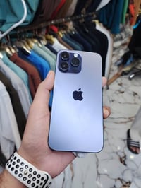 ايفون 14 برو ماكس • ايفون 14 • ايفون بنفسجي • بطارية 77 • جهاز نظيف • ...