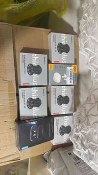 سماعات • قطعة