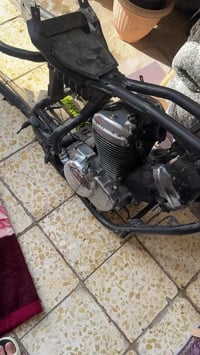 مكينه ببر ٤٠٠ • ضربة واتر • وشاصي سلف دبل