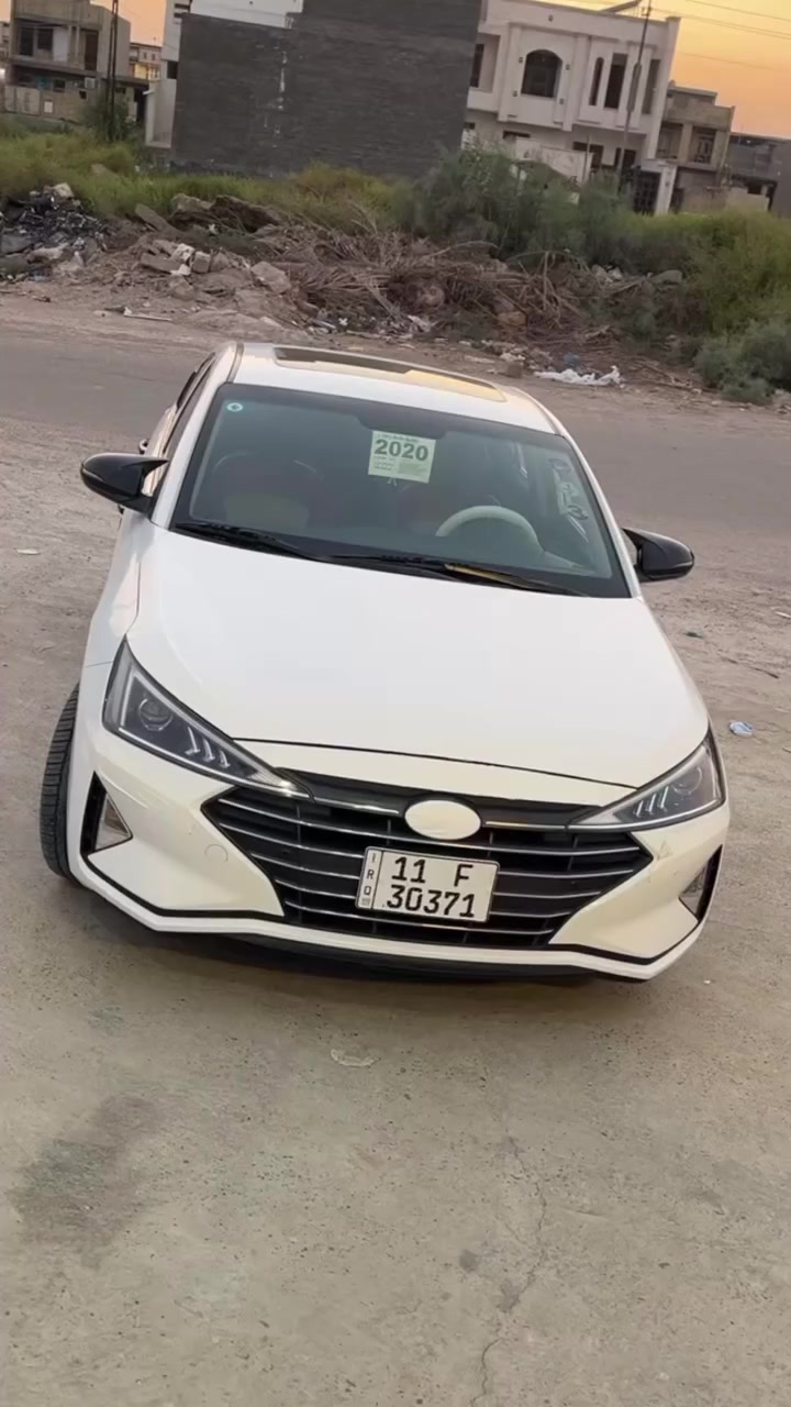 سلام عليكم 🤍
النترا 2019 خليجي ( اخت الزيرو ) 
فول 1/1 السياره جديده  
عل شرط عدتهه كتلوكاتهه سبيرهه المواصفات فول 1/1 ماشيه 79
بصمه تشغيل 
كشنات جلد لونين 
ويل 17 تخم تاير جديد سبير منازل 
تحكمات استيرن 
مخارج اواكس يؤئس بي 
حساس امامي خلفي اصلي 
اربعه دسك
فتحه سلايت 
شاشه جبيره 
محرك 2000 دوش 
مكان السياره الأنبار خالديه 
رقم بغداد انكليزي 

‭٠٧٨٠ ١٣٧ ٨٦٩٣‬ اتصال وبيك خير ودلل
