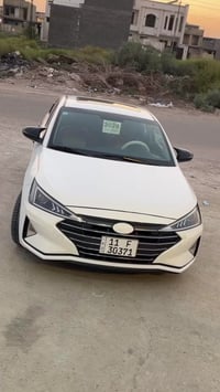 نترا 2019 • محرك 2000 • خليجي فول