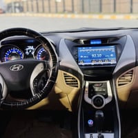 النترا ٢٠١١ • خليجي • محرك ١٨٠٠