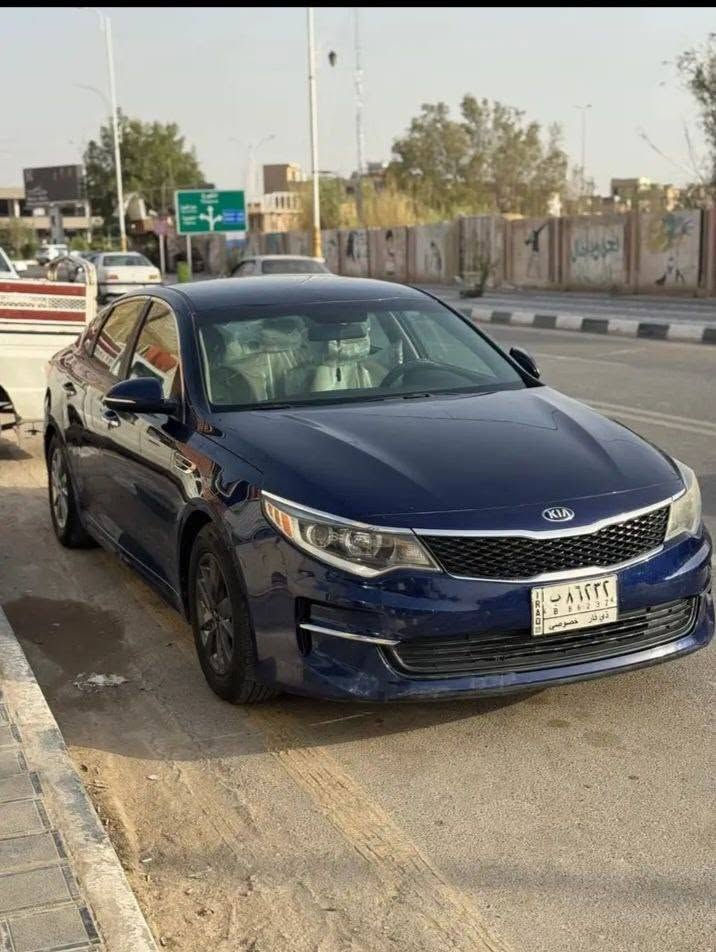 اوبتما 2016
محرك 1600 تيربو
ماشية 88 الف فقط
مواصفات عادية
حادثها وصور التقرير منشورة
رقم السيارة ذي قار دولي بـ أسمي
مكان السيارة قضاء الشطرة
السعر 120 $ الشطره, ذي قار


**إذا كنت صاحب هذا الإعلان وتريد حذفه لأي سبب، رجاءا أرسل رسالة إلى الدعم الفني**