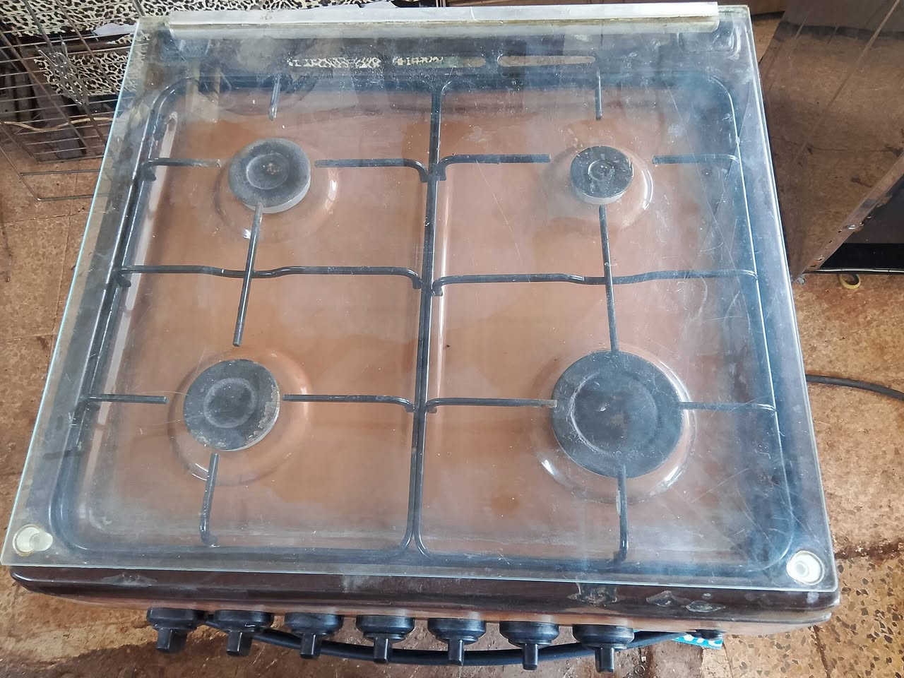 طباخ 4عيون حيل نصيف شرط كلو شغال نار زكه وقوية فرن شغال نار زكه وقوية فرن خطين يشتغل سويه مكان موصل حي سومر قرب جامع قباء
*********** واتساب
***********
