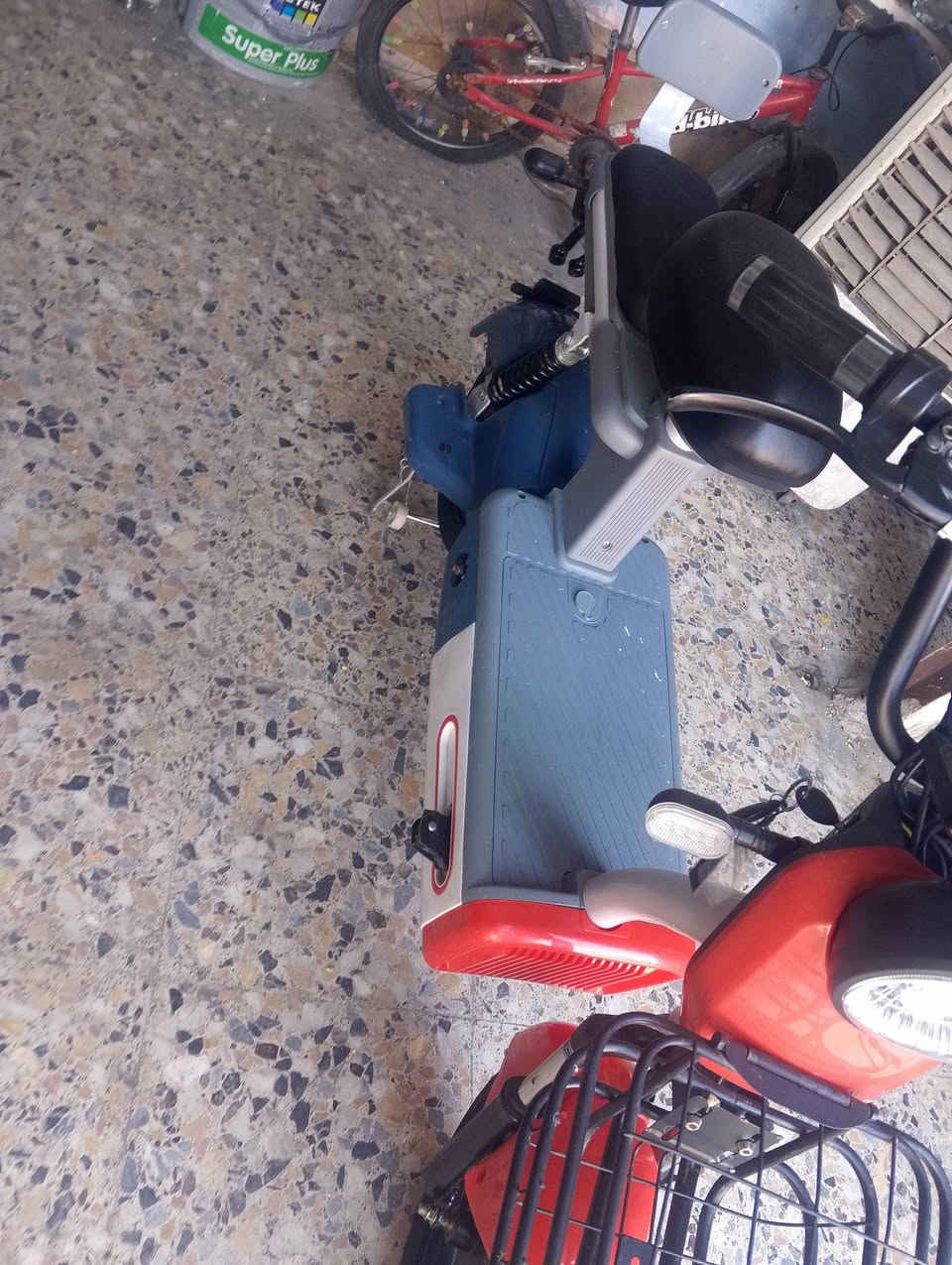 حجم 14دراجه صارله شهر من مشتريه بعدي بل جيس السعر 200قفل مكاني مشتل الامين مال مشتل شراي يخابر ***********
