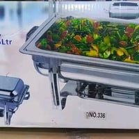 حماية اكل • مقدمة • ٦ قطع