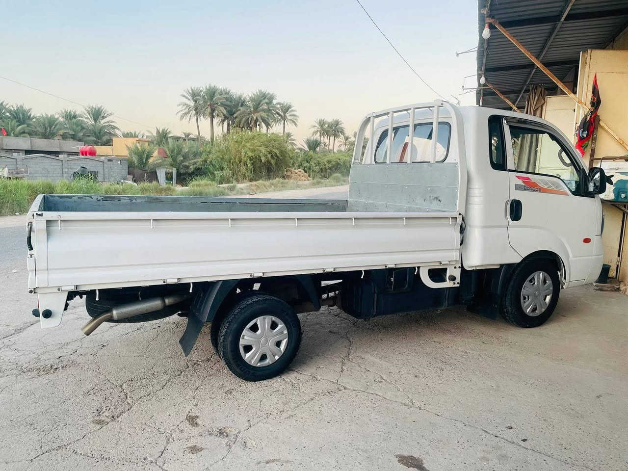 سلام عليكم للبيع بنكو مسكر موديل 2018 رقم واسط كير اوتماتيك ***********
