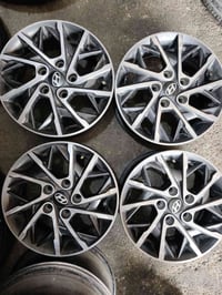 طقم ويل • ١٥ إنش • انترا