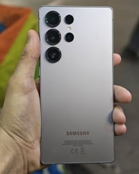 كلاكسي 25 الترا • ٢٥٦ • فحص فقط