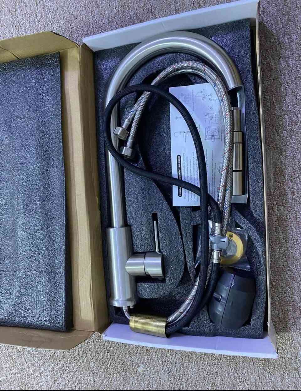 خلاط ستيل ثقيل خلي سعر مناسب واخذ


**إذا كنت صاحب هذا الإعلان وتريد حذفه لأي سبب، رجاءا أرسل رسالة إلى الدعم الفني**
