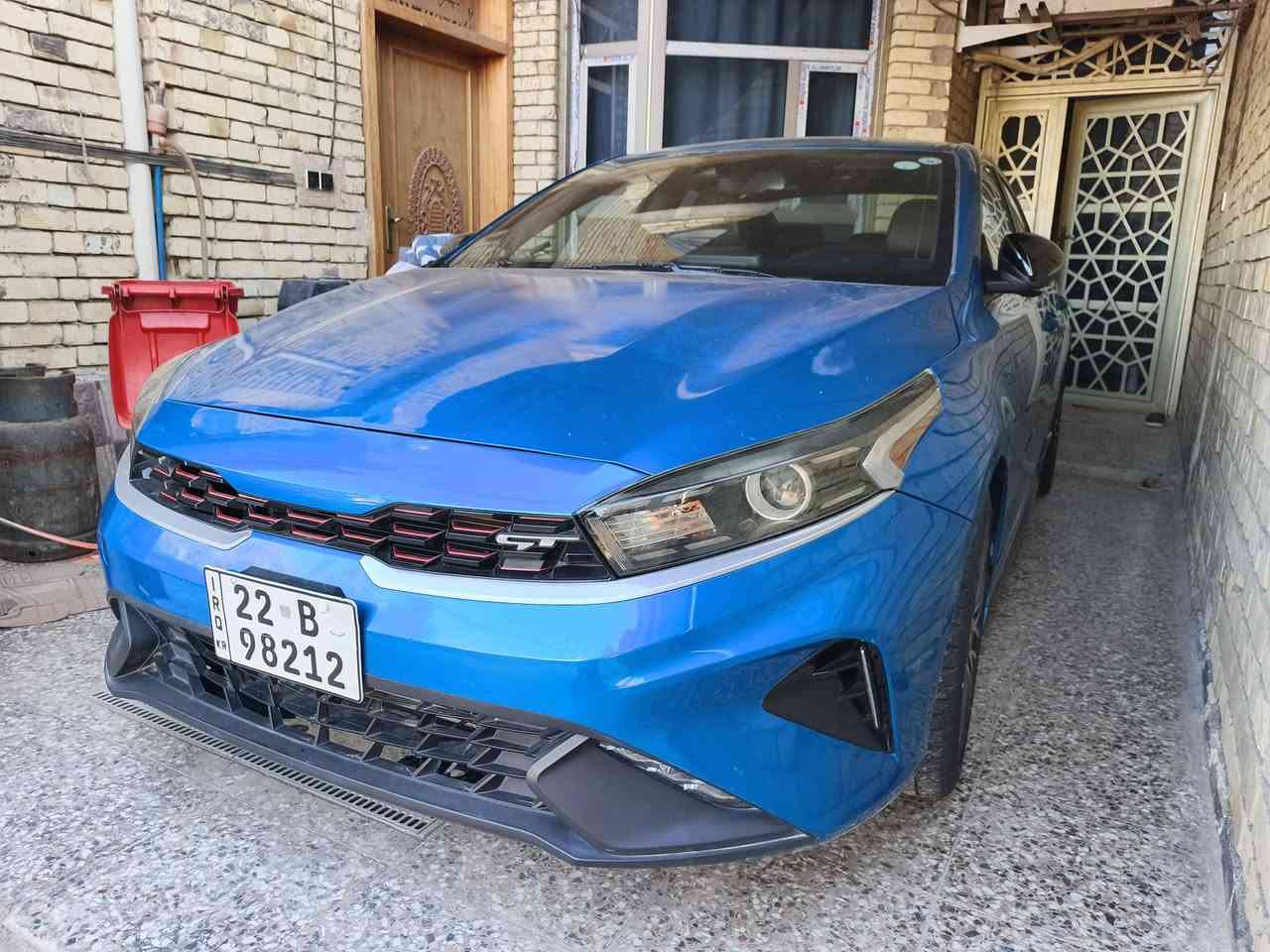 محرك 1600 تيربو 201 حصان
قطعتين تبريد
********((​كير عاااااادي))***'*******
​ترقيم جديد اربيل بأسمي وهزه جديده
​جديده السياره كلش
​صور الحادث موجوده بالصور
​المواصفات ...*********
*​بصمة تشغيل + ابواب وصندوق
*​فتحه سلايد روووف
*​رمز Gt على دشبول
*​(شفتات ستيرن)
*​شاشة كبيرة مع نظام تشغيل ابل كار بلي
*​واندرويد اوتو
*​كاميرا دواره (وضعيات عدد 2)
*​انظمة قيادة سمارت + وسبورت + ونورمال
*​تدفئة + تبريد كشنات + تدفئة كشنات خلفيه + تدفئة ستيرن
*​كشن كهرباء
*​كشنات جلد حضن مطرز احمر مع علامة GT
*​نظام سماعات (هارمن كاردن)
*​لدات داخليه متغيره الالوان (بلادي)
*​قطعتين تبريد
*​شحن وايرليس
*​دركة D شكل رياضي مع ختم GT
*​حساسات خلفية مع جرس تنبيه
ر​رادارات جانبية + وامامية + وتحديد مسار + كروز سرعه
*​قياده ذاتيه
*​اوتو هولد
*​نقطة عمياء
*​كات دوسات جانبية بلادية
*​دبل اكزوز
*​ويل كب كروم حجم 18 رياضي
بسعر مناسب 130 وبيها مجال
​العنوان بغداد /البلديات
***********
