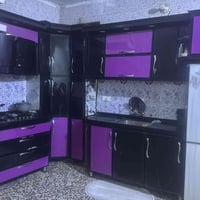 كاونتر • للبيع • مع مرشحة