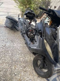 موتور 150 • عدلة طافية • حي العامل