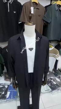 ازياء احمد الغانمي • وجبه جديده • السوق الكبير