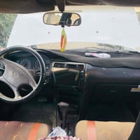 كورلا ١٩٩٢ • محرك ١٦ • نينوى مسطره