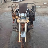 ستوته • موديل١٤ • محرك١٩