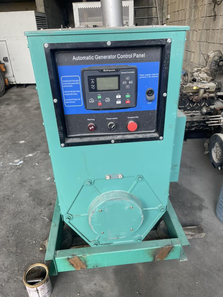 مولدة كمينز ١٥٠ كيفي
بلادي
مكفول
سعر ٣٥ ورقة قفل
عنوان /سليمانية
***********
