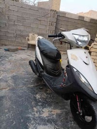 عدله للبيع دراجه جديده و نظيفه صار فتره طالعه من معرض نقص سلف وكلج اما...