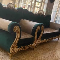 ١٠ مقاعد • نظيف • بغداد الجديدة
