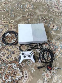 اكسبوكس ون اس • ٥٠٠ جيجا • نضيف