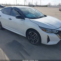 نيسان سنترا • ٢٠٢٥ • مزاد الموصل