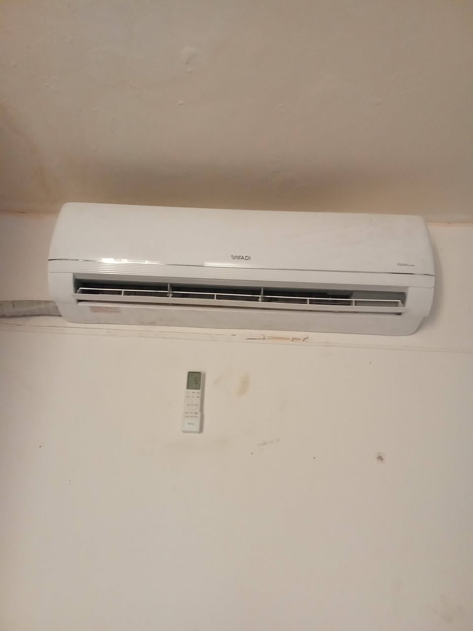 سبلت 2طن جديد مستعمل اسبوع فقط الي يريد يدخل خاص


**إذا كنت صاحب هذا الإعلان وتريد حذفه لأي سبب، رجاءا أرسل رسالة إلى الدعم الفني**