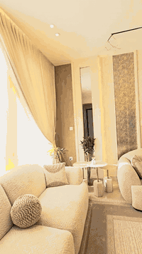 ديكور داخلي • تجديد منازل • بدور بغداد السكني