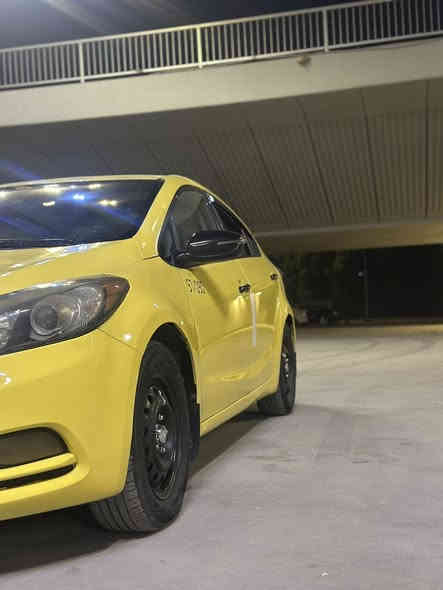 السلام عليكم 
كيا فورتي 
للبيع 2016
وارد امريكي 
حادث السياره
جاملغ الايمن مبدل 
ودعاميه ++تعيدل بسيط جدا لغد ايمن
تصليح بسيط في اجزاء السياره 
الرقم ***********
وتساب هنا فقط مخابره ⬅️***********
من رخص الادمن
