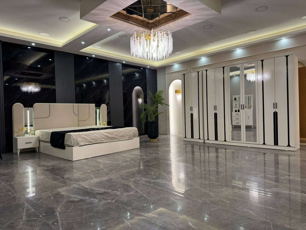 #غرف##تركي##اسعار #جمله 
 
                  👍👍 موديلات حديثة منوعة 👍👍

 اختياركم الامثل لبيت اجمل 💕
الاسعار💰💰
( الموديلات تبدأ من 650 الف / 700 /850 / مليون و ٥٠ الف / مليونين او 
اكثر )
شد 🛠ونقل في بغداد كل منطقة وسعرها  🚛🚛 
يوجد توصيل مع الشد محافظات ايضاً 🚚🚚 باسعار مناسبة 
للاستفسار يرجى مراسلة الصفحة 
💯💯💯🌐🌐🌐💯💯💯
 #غرف #غرفة #غرفه #غرف_تركي  #غرفة_تركي #غرفة_نوم #غرفه_نوم #تركي  #معرض_غرف_نوم #بغداد_غرف_نوم #العراق_غرف_نوم  #توصيل_غرف_نوم 
#للاثاث العصري #اثاث_بيت #بيتي #جرباية_جربايه #كنتور #ميز_تواليت #زاوية_زاوية_غرفة_نوم  #غرف_غرفة_تركي #بصره #ديالى #انبار #صلاح_الدين_بابل_ديوانية_بصرة_كربلاء_نجف_كوت_واسط_دوشمة_

للحجز والاستفسار مراسلة الصفحه☝️☝️☝️


**إذا كنت صاحب هذا الإعلان وتريد حذفه لأي سبب، رجاءا أرسل رسالة إلى الدعم الفني**