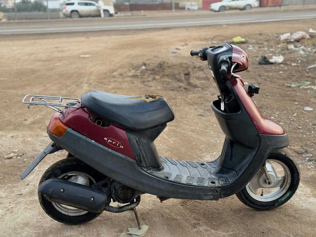 السلام عليكم  دراجه منغولي الى البيع مكلف في النشر اتصل على صاحب الدراجه *********** صاحب الدراجه 
مكان القرنه
