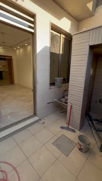 بيت للبيع المساحه 120 بنااء ٢٠٢٥يحتوي علئ ٤ نوم استقبال حولي مطبخ حمام...