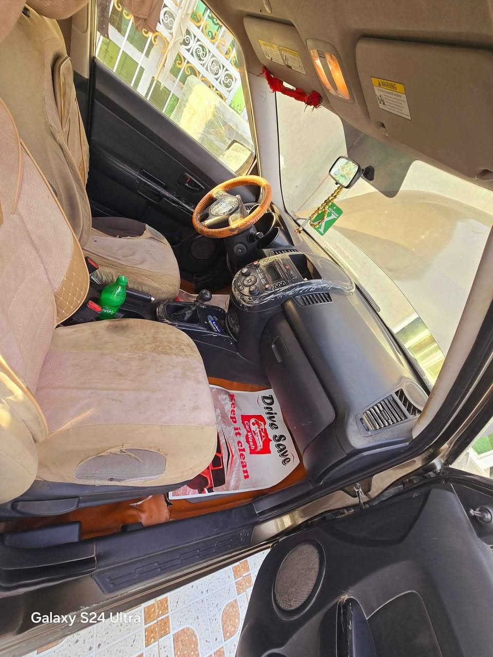 كيا صول 2013 وارد أمريكي رقم بابل بأسمي مكينه 1600 كير عادي مكينة كير حداديه تبريد مكفول حادثه جاملغ خلفي بدون دواخل وبعض التلحيضات سياره نظيفه وجاهزه مالت جناي السعر 100 وبيه مجال رقم الهاتف *********** مكاني بابل قضاء القاسم ناحية الطليعه حلة, بابل
